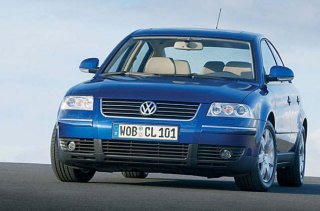  Volkswagen не стоит в стороне от общего нашествия новинок