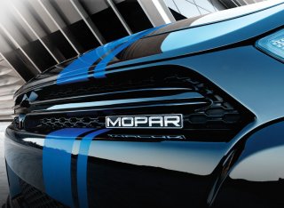 Во всем мире будут открываться новые дистрибьюторские центры Mopar от союза Fiat и Chrysler