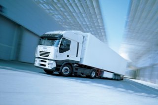 Доставка грузов из Великобритании – быстро, удобно и без риска