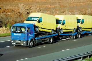 Что нужно учитывать при транспортировке сборных грузов по России
