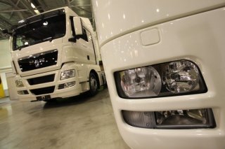 Транспортные компании и перевозчики Украины констатируют рост перевозок