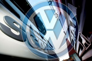 Volkswagen собирается приобрести фирму Scania