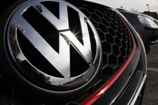  Бюджетные авто от Volkswagen начнут собирать в Китае