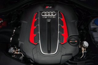  В Audi разработали «революционный» двигатель
