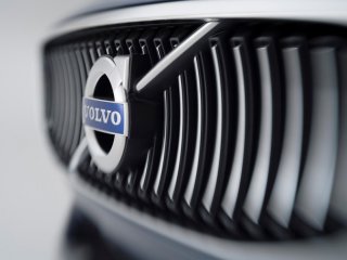 Volvo: компания-легенда