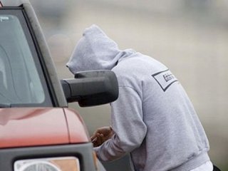 Новокузнецк показывает пример другим городам по раскрываемости автомобильных краж