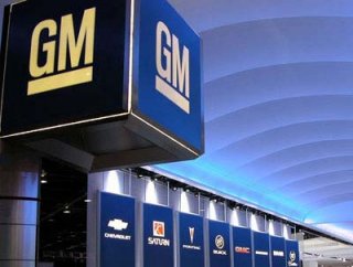  Концерн General Motors  усовершенствовал контроль пристегнутых ремней безопасности