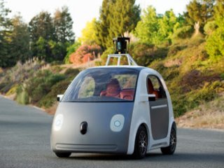 Google станет автомобилестроителем