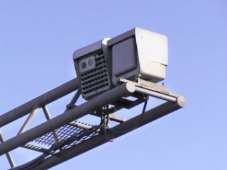 Дорожные камеры будут выявлять нарушителей-рецидивистов