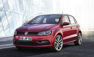 Volkswagen добавил седану Polo новую комплектацию
