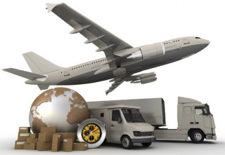 Холдинг "ЮВМ-ГРУПП": все услуги по перевозке грузов