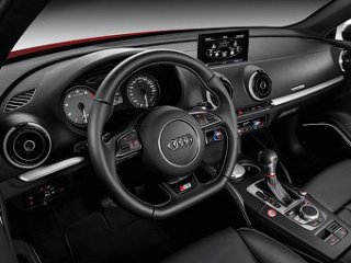 Системы мультимедиа в автомобилях Audi будут работать на Android