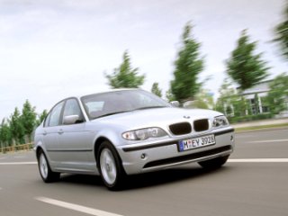  BMW отзывает полтора миллиона автомобилей 3-Series
