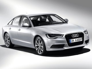 Audi откажется от модификации A6 Hybrid