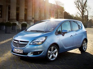  Компания Opel рассказала о своих планах