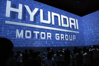 Официальный дилер Hyundai: качество и надежность