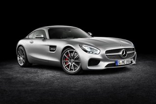  В Великобритании раскрыта стоимость всех модификаций автомобиля Mercedes-AMG GT