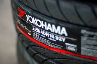 Автомобильные шины Yokohama являются давно разрекламированным брендом