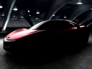  На автосалоне в Детройте будет представлен суперкар Acura NSX