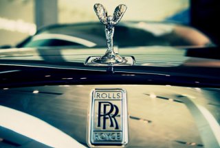  Rolls-Royce Serenity покажут в следующем месяце