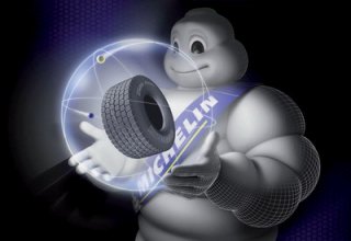 Michelin расширяет ассортимент летней резины