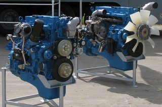 Двигатели ЯМЗ для полноценной эксплуатации транспортного средства