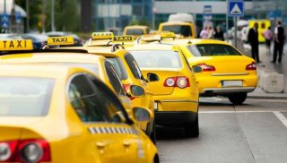 Почему заказывать такси выгоднее в компании "Таксишка"?
