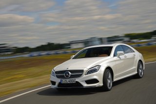 Официальный дилер Mercedes-Benz стал совладельцем каршеринговой компании