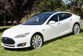 Последние Tesla Model S оказались лучше и надежнее предыдущих