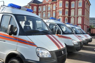 ПАО "МОЭСК" получило семьдесят новых автомобилей для работы