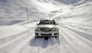 Какие части автомобиля страдают зимой сильнее всего?