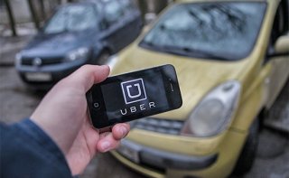 Uber и Сбербанк договорились о выгодных условиях лизинга автомобилей