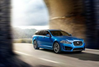 В компании Jaguar опровергли отказ от кузова универсал