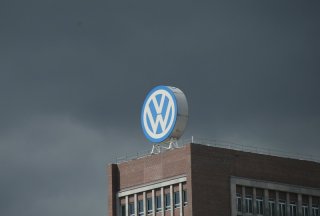 Volkswagen снимает с производства несколько десятков моделей авто