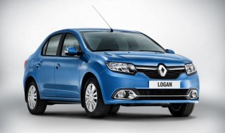 В 2017 году Renault Logan ждут изменения