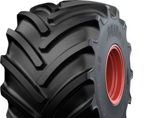 Компания Mitas представит новые шины из линейки Super Flexion Tyres