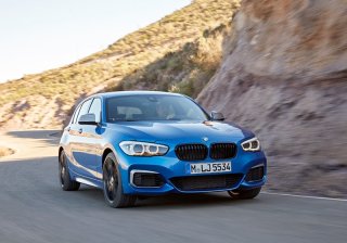 Компания BMW объявила рублевые цены своих обновленных автомобилей