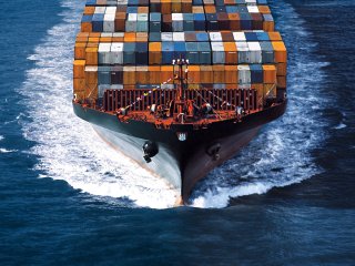 Мировой рынок морских перевозок: текущая ситуация обнадеживает