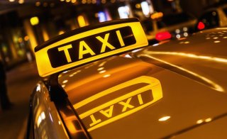 А какое ваше любимое такси в Харькове?