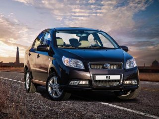 Автомобиль Chevrolet Aveo снова будет продаваться в России, но под другим именем
