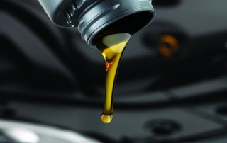 Каковы особенности масла, предназначенного для бензиновых двигателей