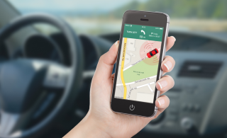 GPS-трекер в автомобиль: для чего нужен