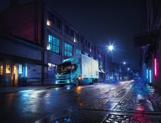 Требования законодательства к внешним световым приборам на грузовых автомобилях
