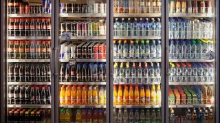 Холодильные шкафы для напитков преимущества и особенности выбора