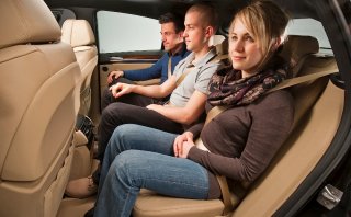 4 совета для безопасного вождения автомобиля