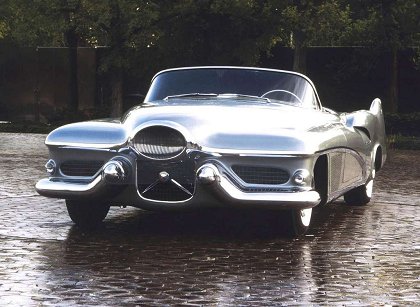Buick LeSabre 1951
