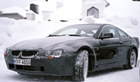 BMW    6-
,    