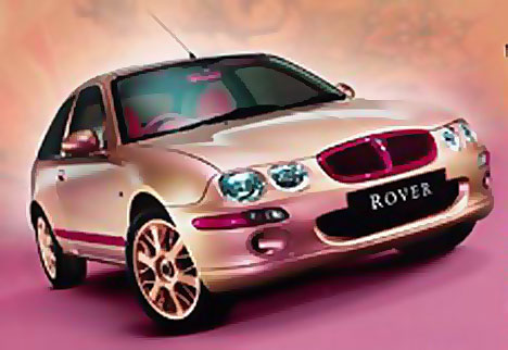  MG Rover      -   
,    