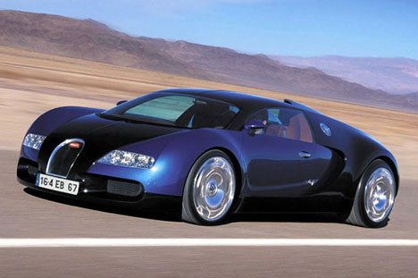 Bugatti -    
,    