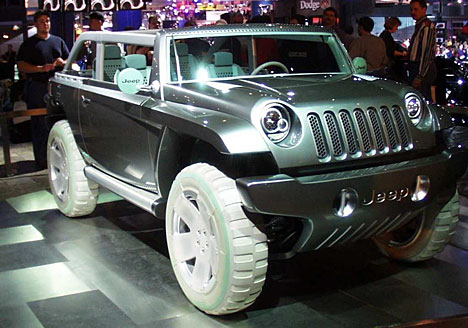 Jeep Willys -  
,    
